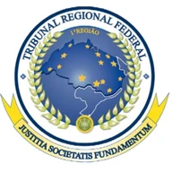 Brasão do Tribunal Regional Federal da 1ª Região